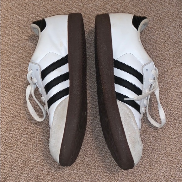 adidas samba - Picture 2 of 4